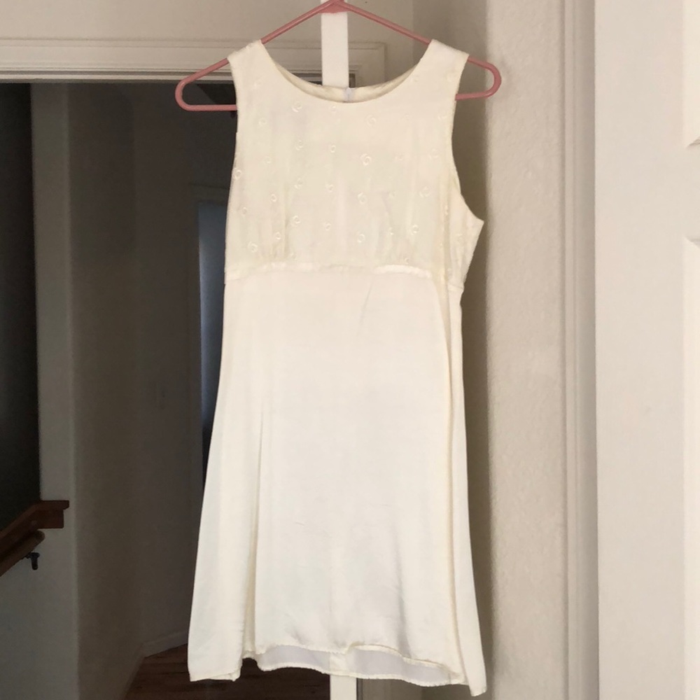 Vintage 90’s era party dress